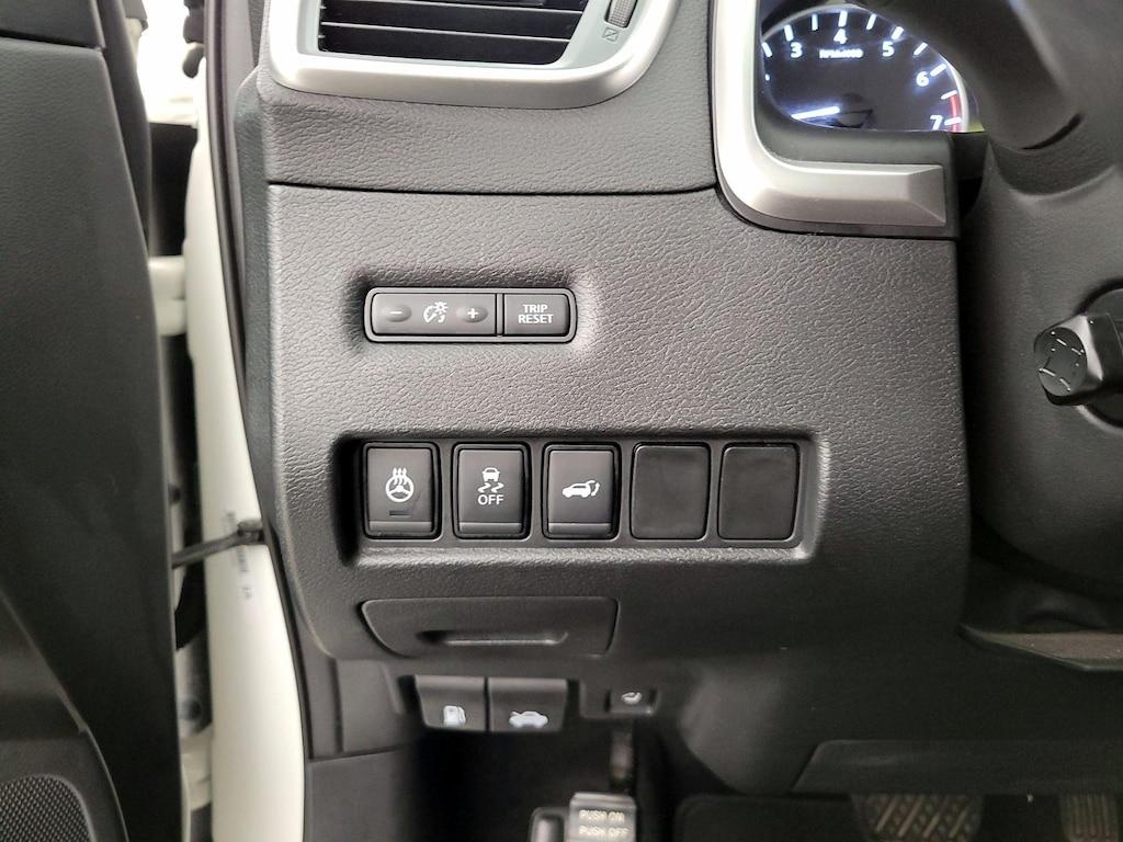 used 2018 Nissan Murano car, priced at $20,998