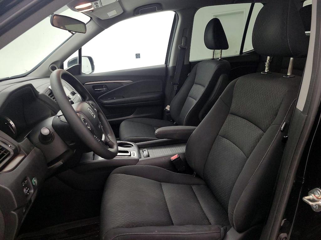 used 2018 Honda Ridgeline car, priced at $20,998