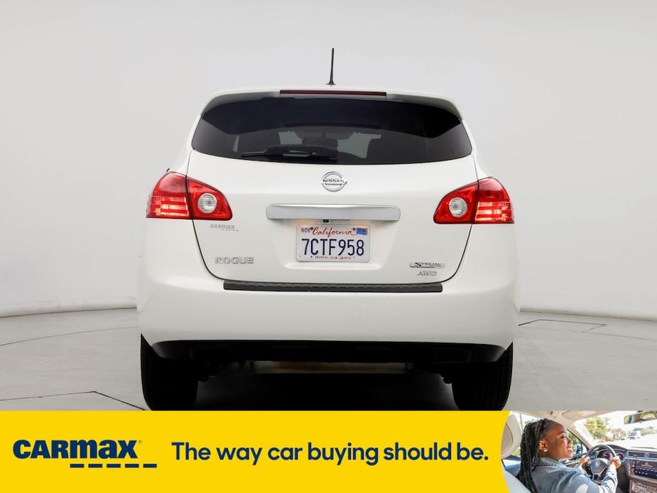 used 2013 Nissan Rogue car, priced at $12,998