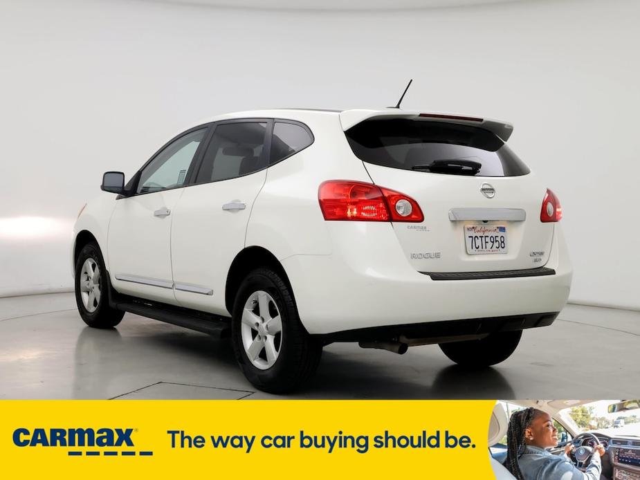 used 2013 Nissan Rogue car, priced at $12,998