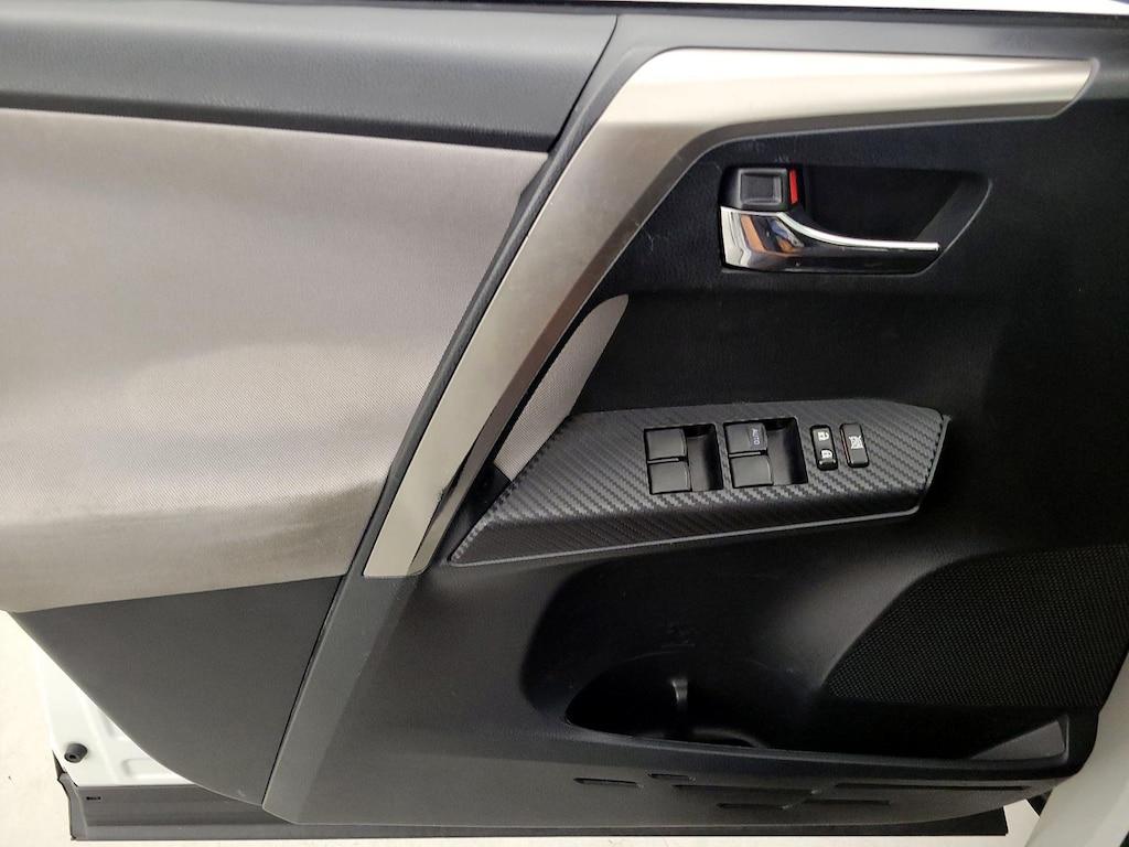 used 2015 Toyota RAV4 car, priced at $17,998