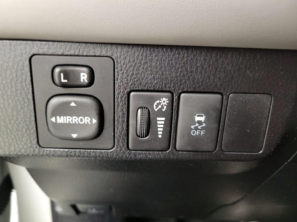 used 2015 Toyota RAV4 car, priced at $17,998