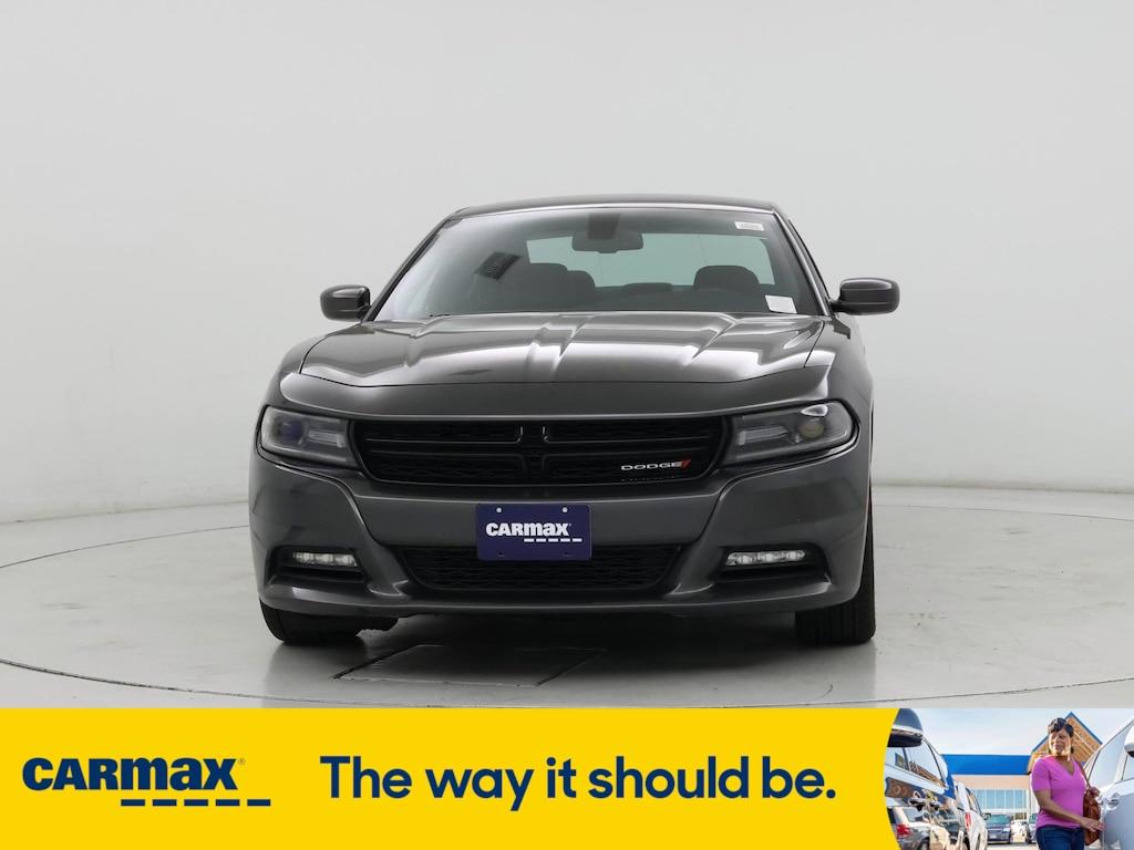 used 2016 Dodge Charger car, priced at $17,998