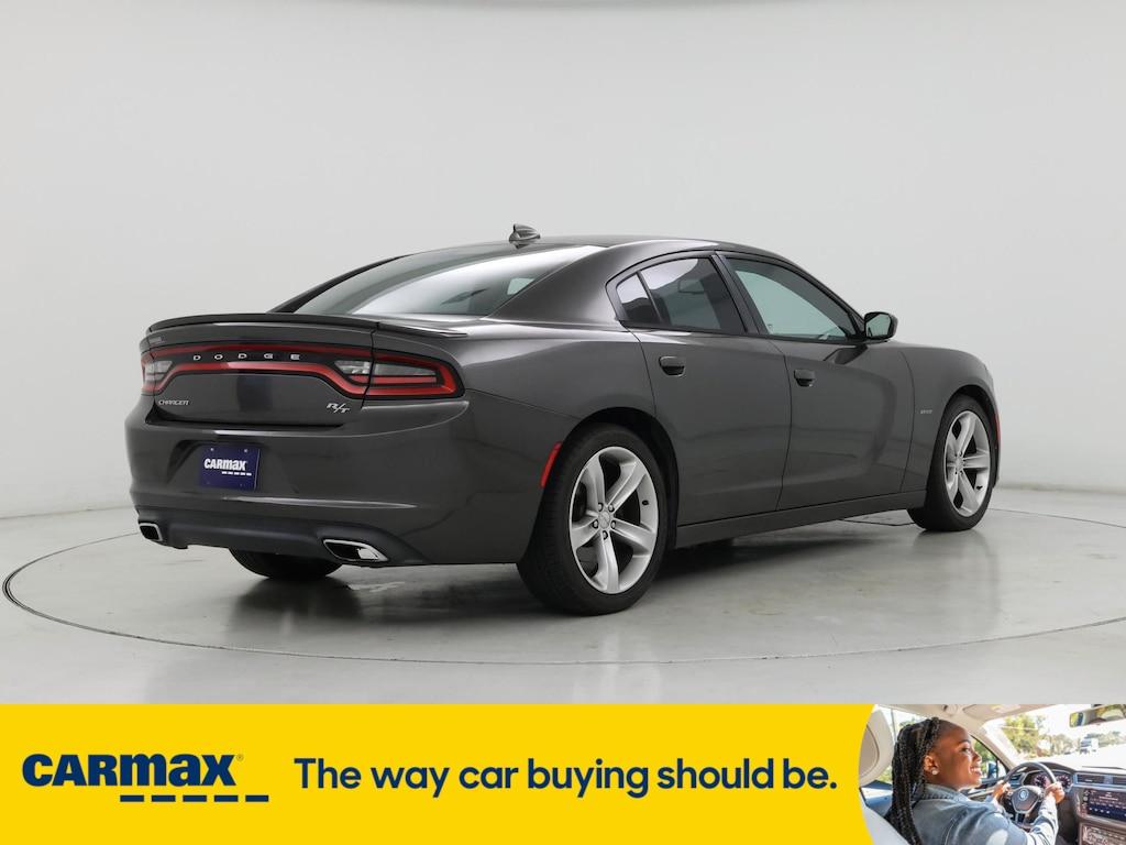 used 2016 Dodge Charger car, priced at $17,998