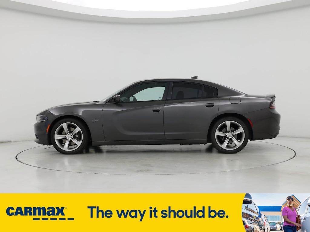 used 2016 Dodge Charger car, priced at $17,998