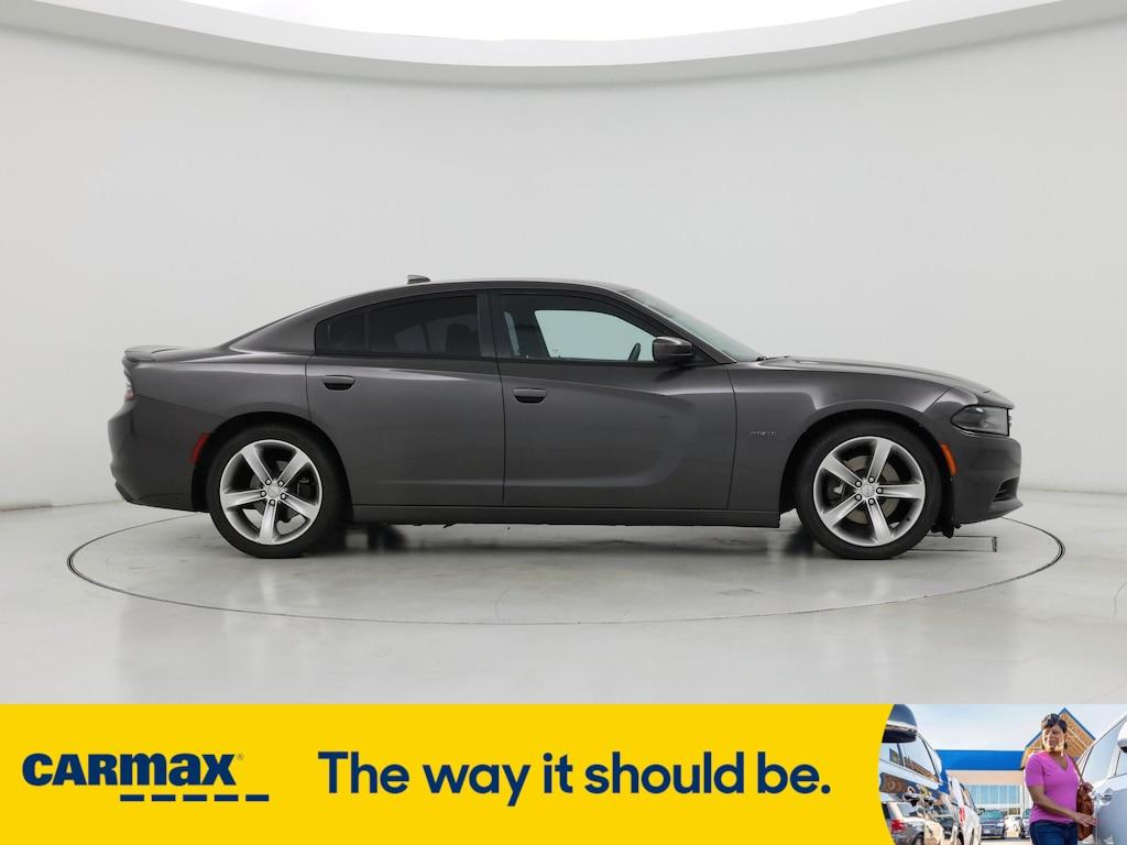 used 2016 Dodge Charger car, priced at $17,998
