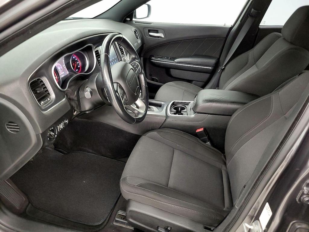 used 2016 Dodge Charger car, priced at $17,998