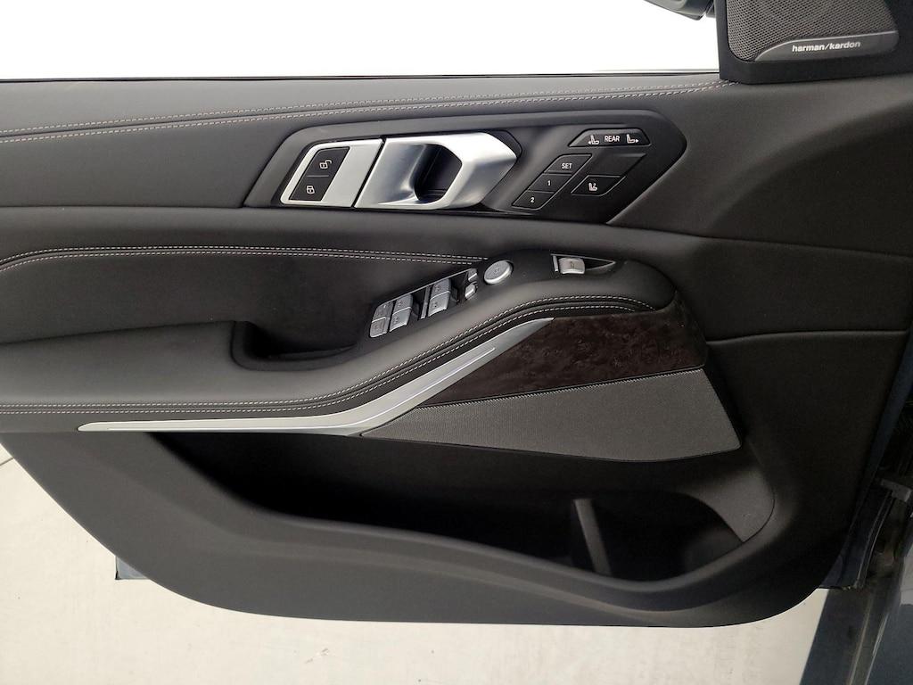 used 2025 BMW X7 car, priced at $82,998