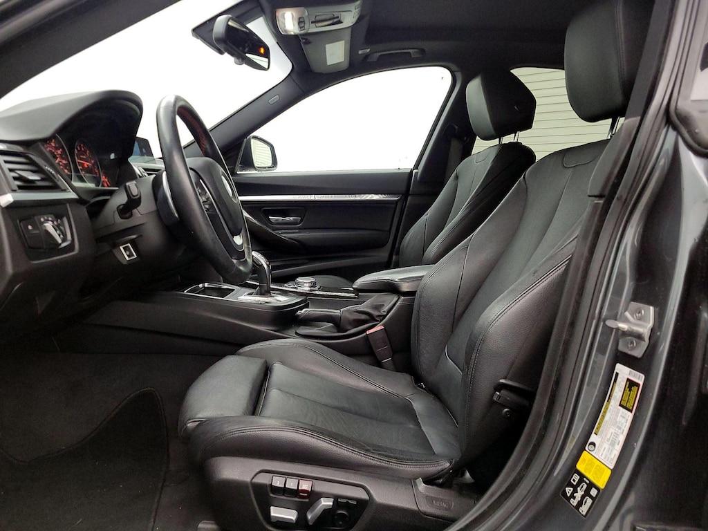 used 2016 BMW 328 car, priced at $14,998