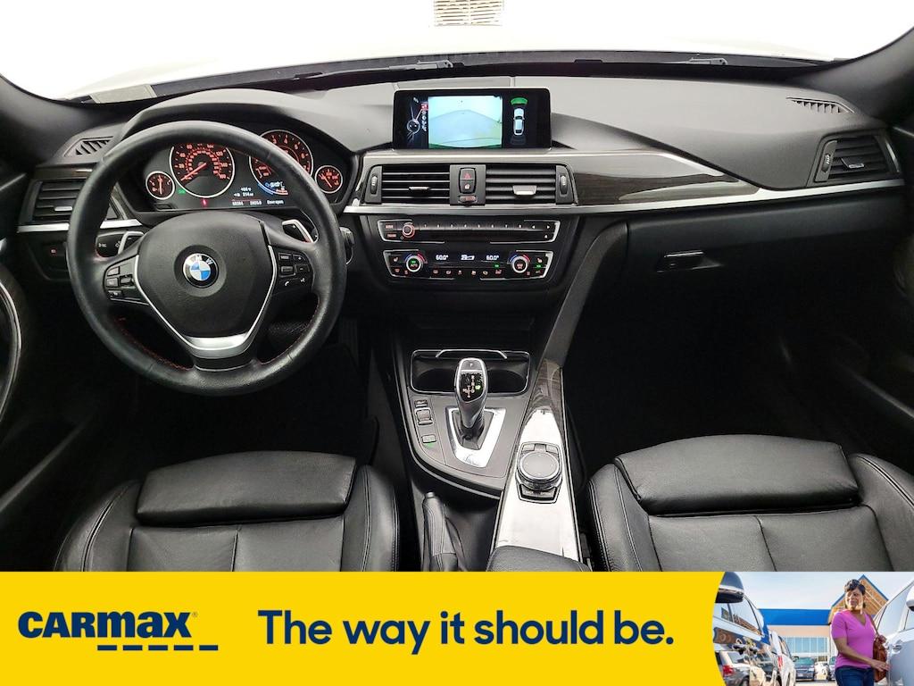 used 2016 BMW 328 car, priced at $14,998