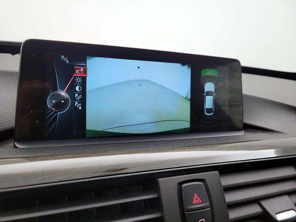 used 2016 BMW 328 car, priced at $14,998