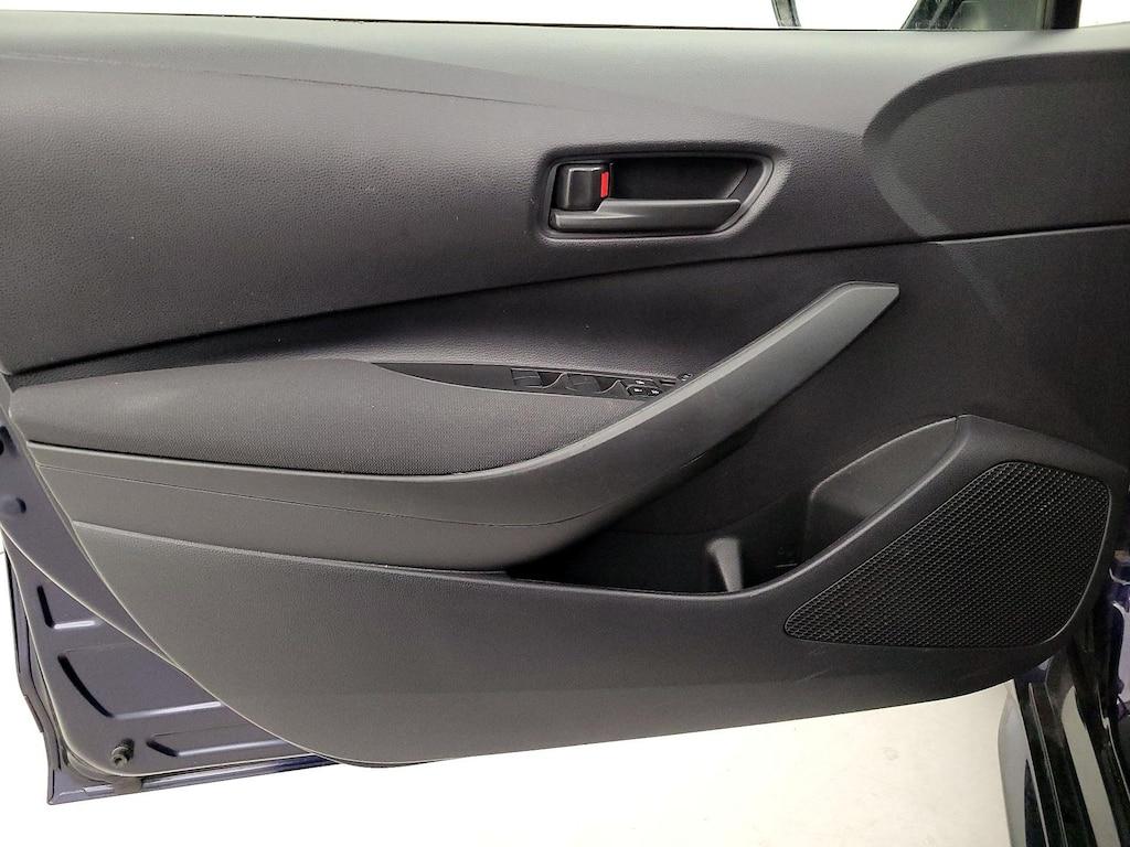 used 2022 Toyota Corolla Hybrid car, priced at $24,998