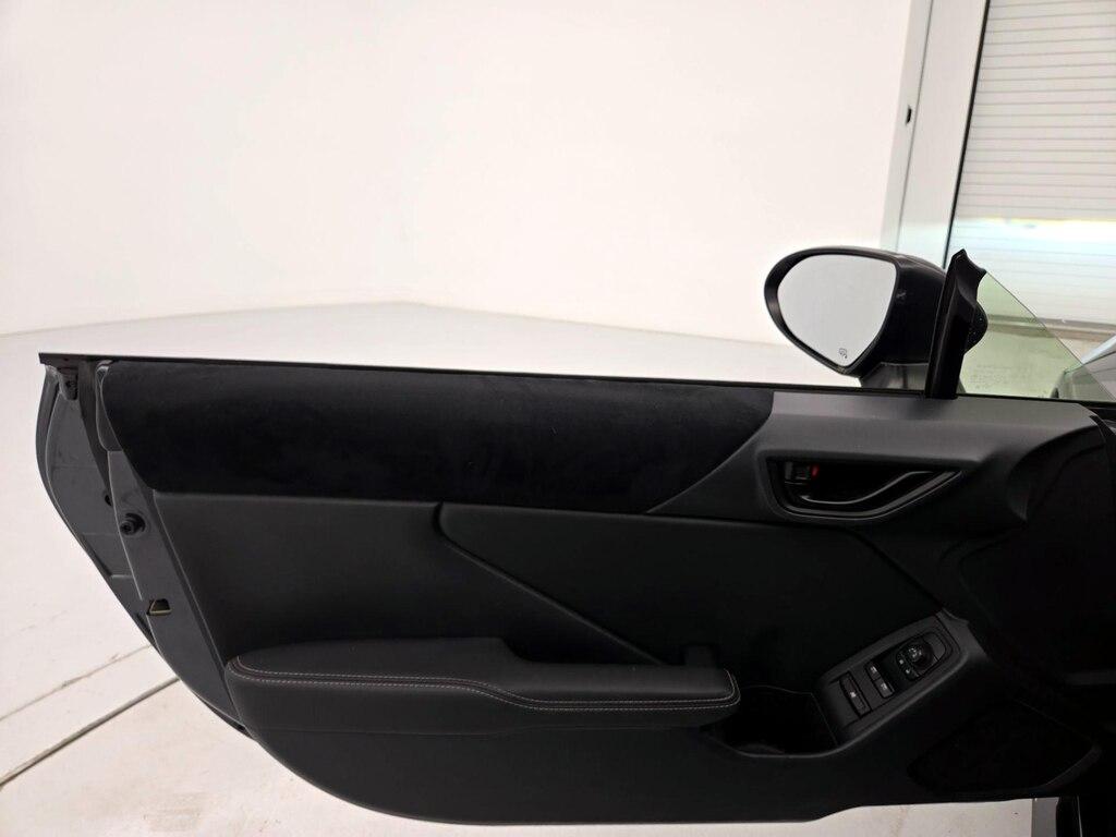 used 2023 Toyota GR86 car, priced at $33,998