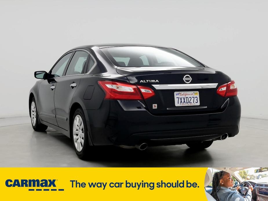 used 2017 Nissan Altima car, priced at $15,998