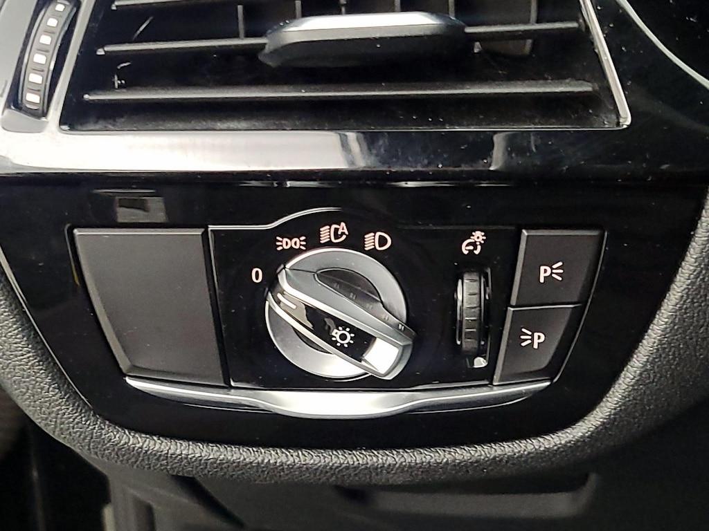used 2021 BMW 530 car, priced at $27,998