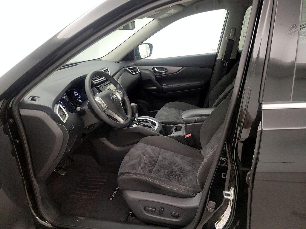 used 2015 Nissan Rogue car, priced at $16,998