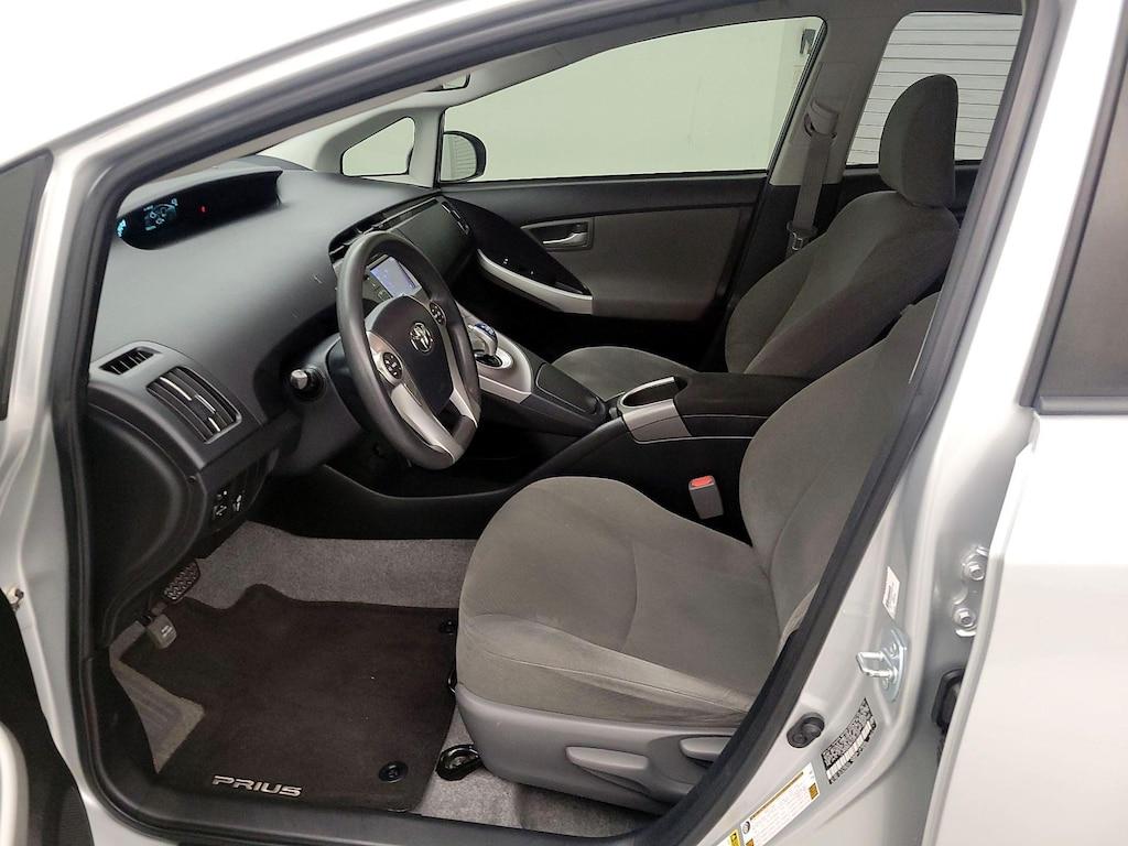 used 2015 Toyota Prius car, priced at $14,599