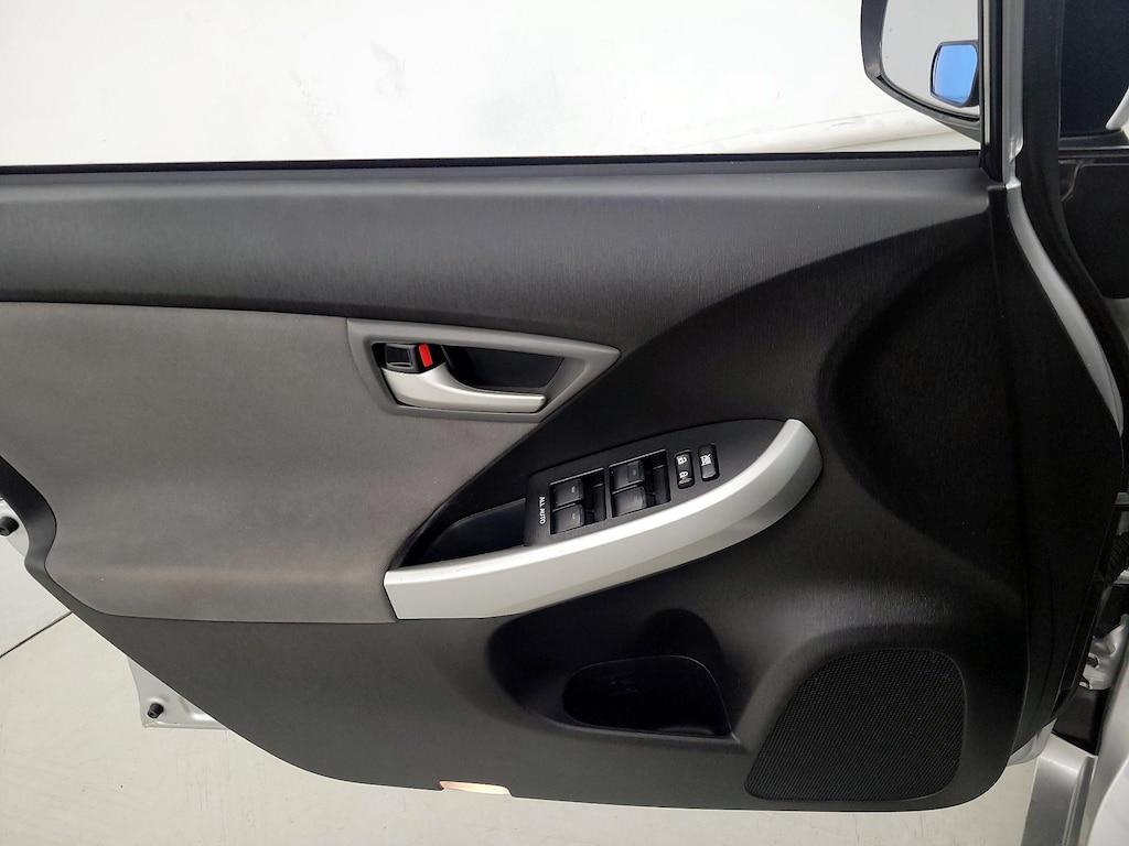 used 2015 Toyota Prius car, priced at $14,599