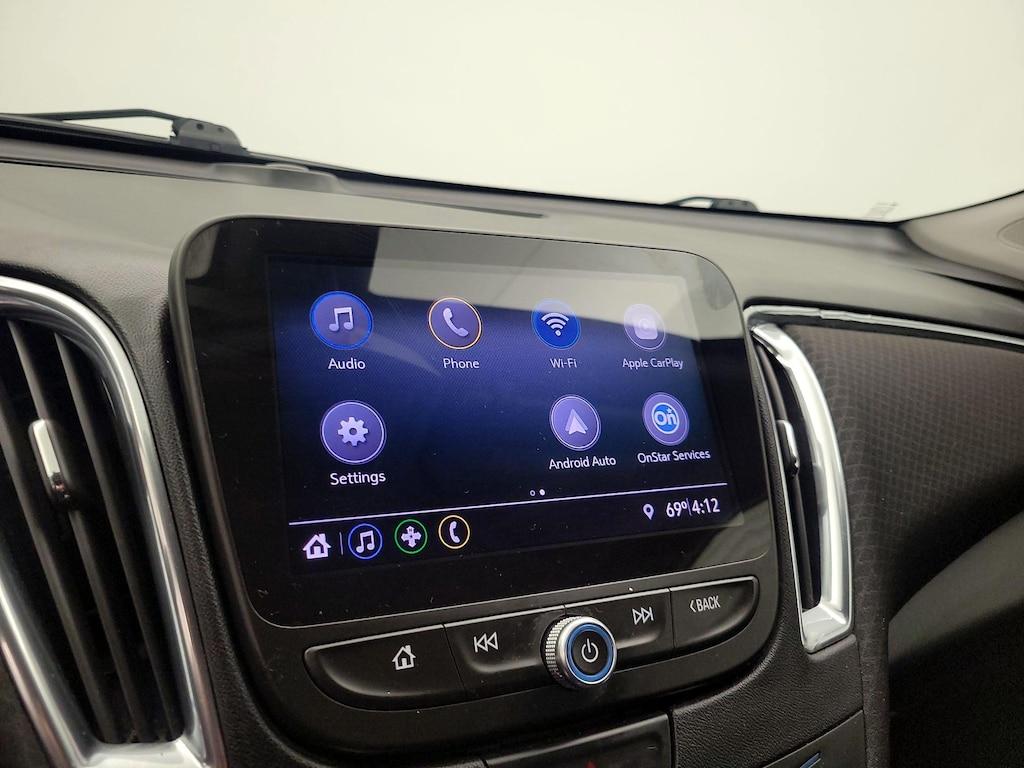 used 2019 Chevrolet Malibu car, priced at $14,998