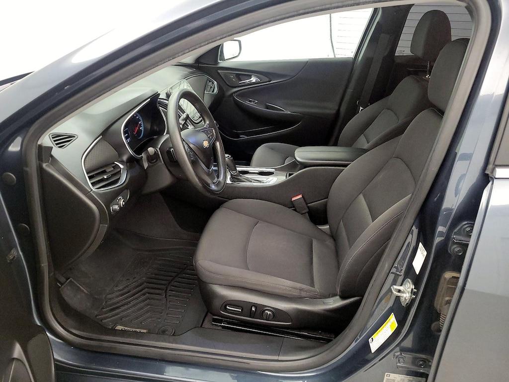 used 2019 Chevrolet Malibu car, priced at $14,998