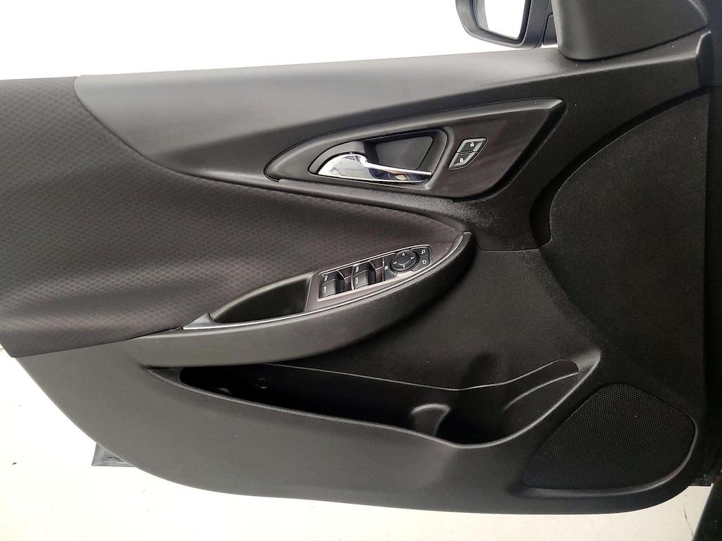 used 2019 Chevrolet Malibu car, priced at $14,998