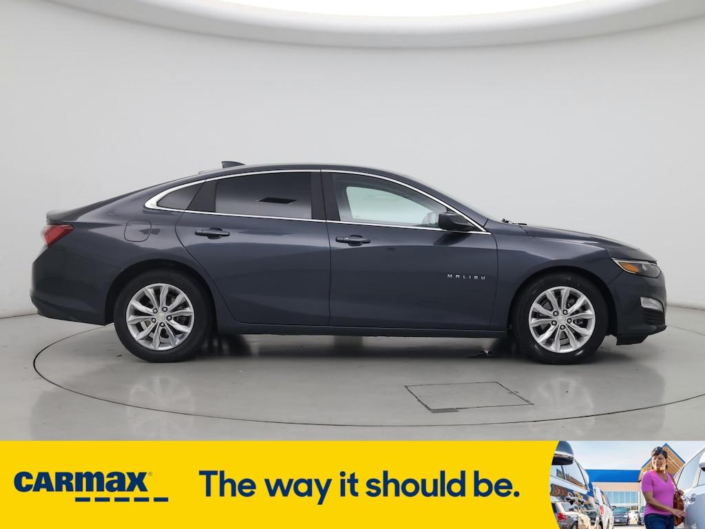 used 2019 Chevrolet Malibu car, priced at $14,998