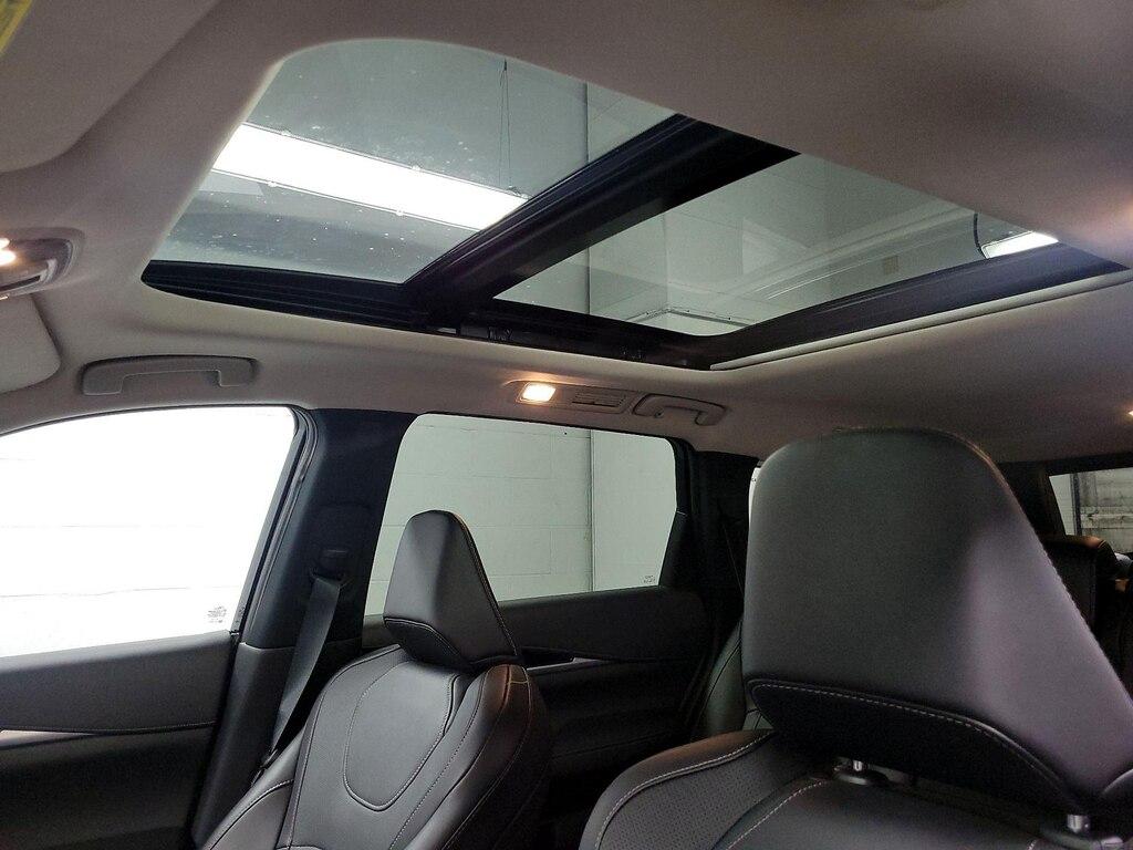 used 2024 INFINITI QX60 car, priced at $41,998