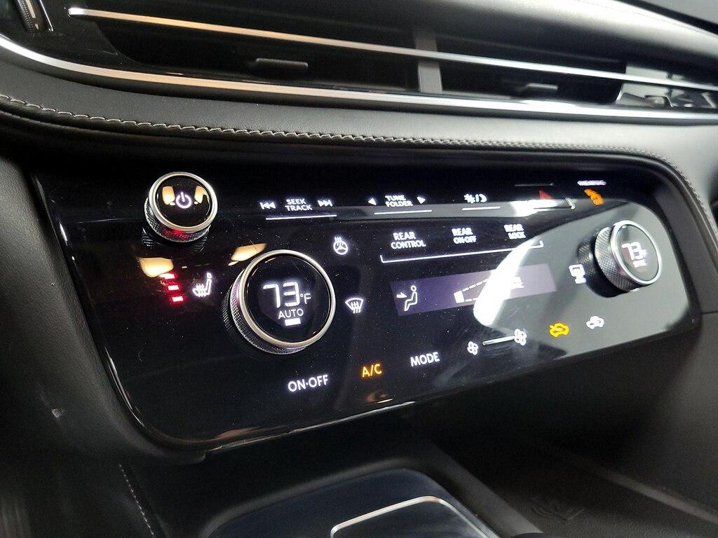 used 2024 INFINITI QX60 car, priced at $41,998