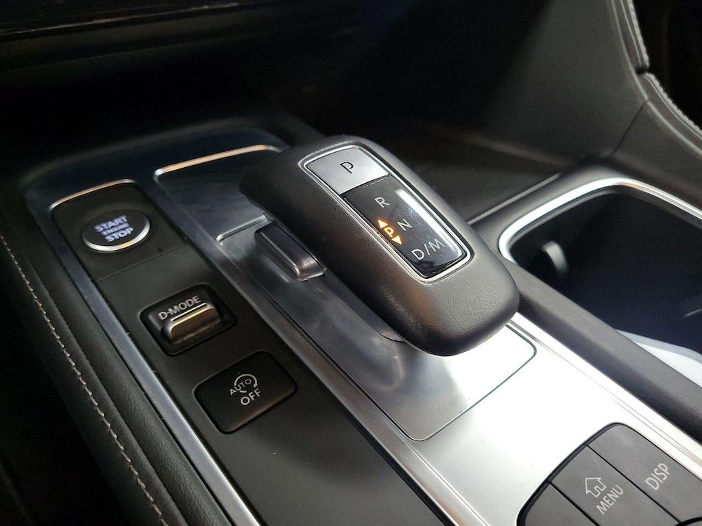 used 2024 INFINITI QX60 car, priced at $41,998