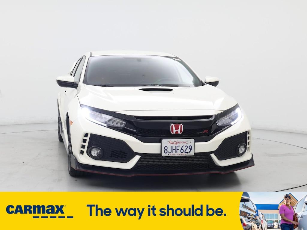 used 2019 Honda Civic car, priced at $35,998
