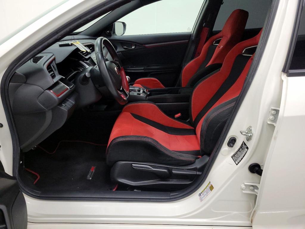 used 2019 Honda Civic car, priced at $35,998