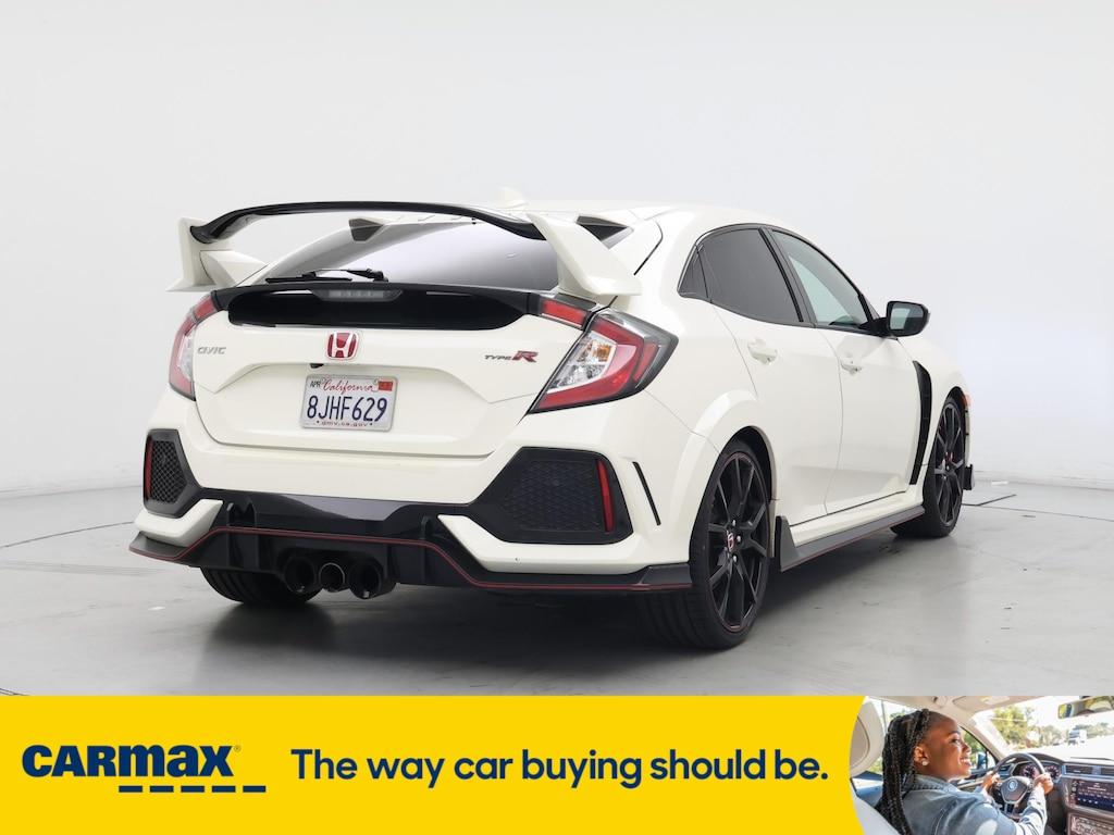 used 2019 Honda Civic car, priced at $35,998