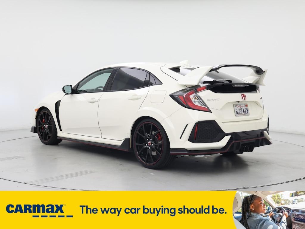used 2019 Honda Civic car, priced at $35,998
