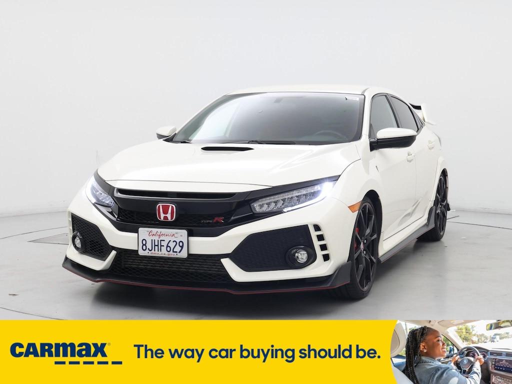 used 2019 Honda Civic car, priced at $35,998