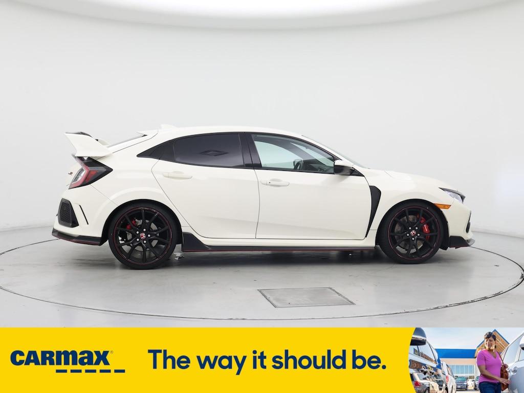 used 2019 Honda Civic car, priced at $35,998