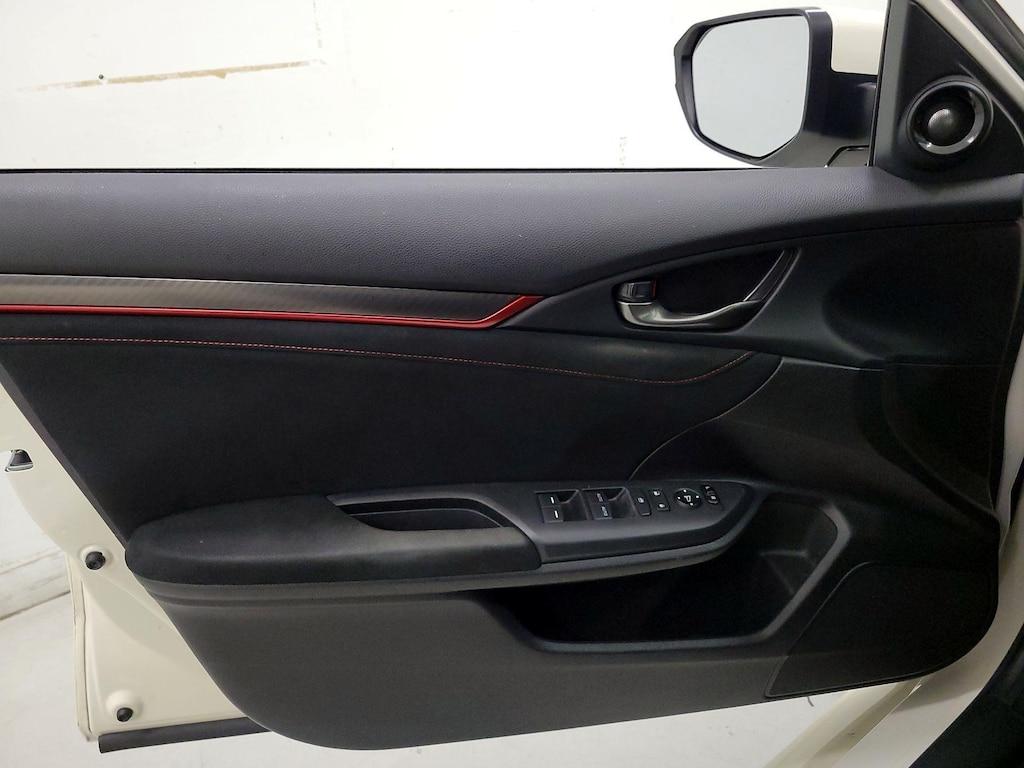 used 2019 Honda Civic car, priced at $35,998