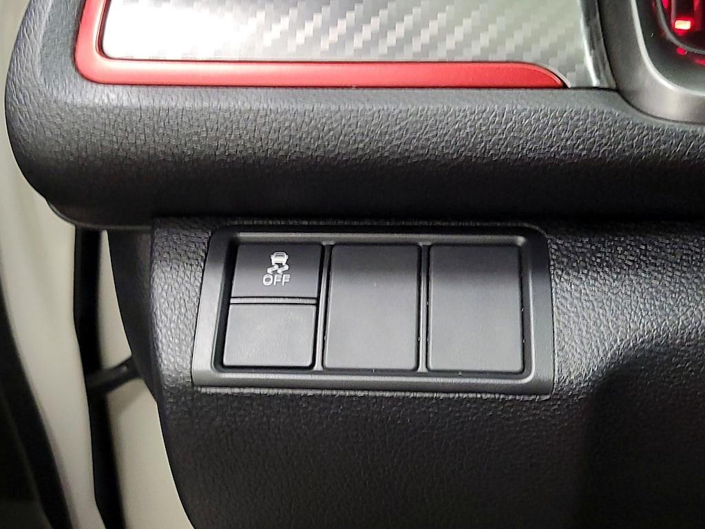 used 2019 Honda Civic car, priced at $35,998
