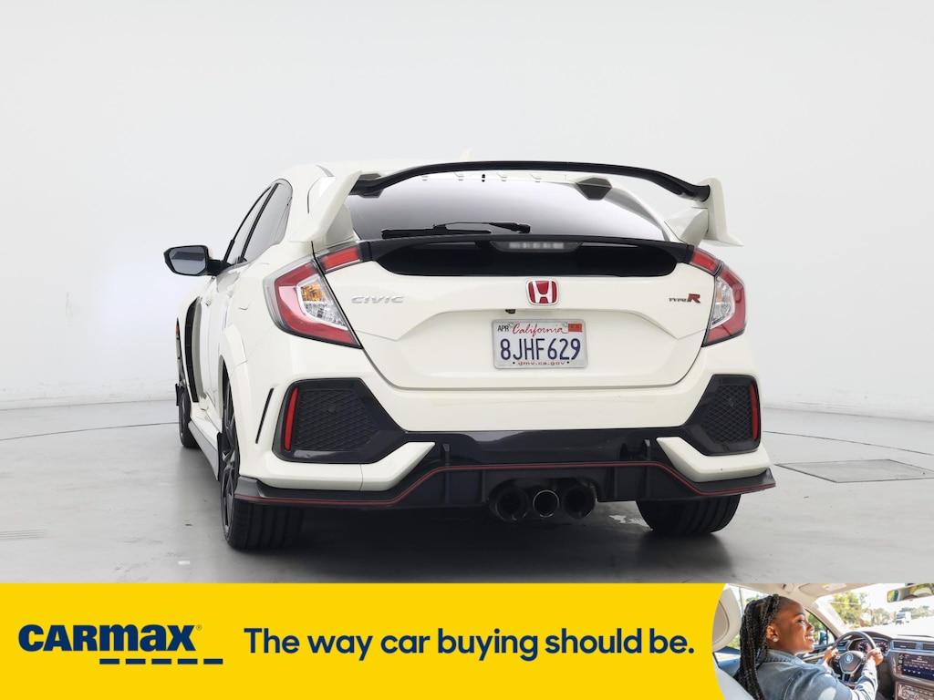 used 2019 Honda Civic car, priced at $35,998