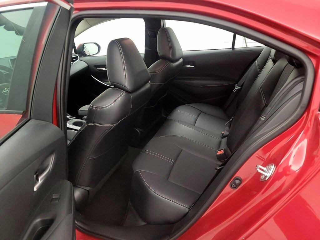 used 2021 Toyota Corolla car, priced at $25,998