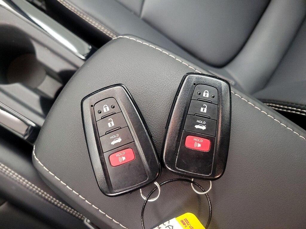 used 2021 Toyota Corolla car, priced at $25,998