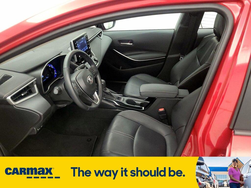used 2021 Toyota Corolla car, priced at $25,998