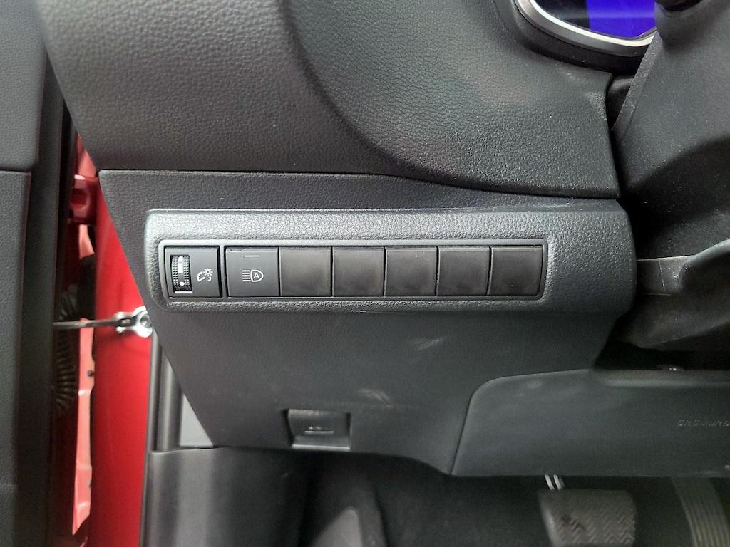 used 2021 Toyota Corolla car, priced at $25,998