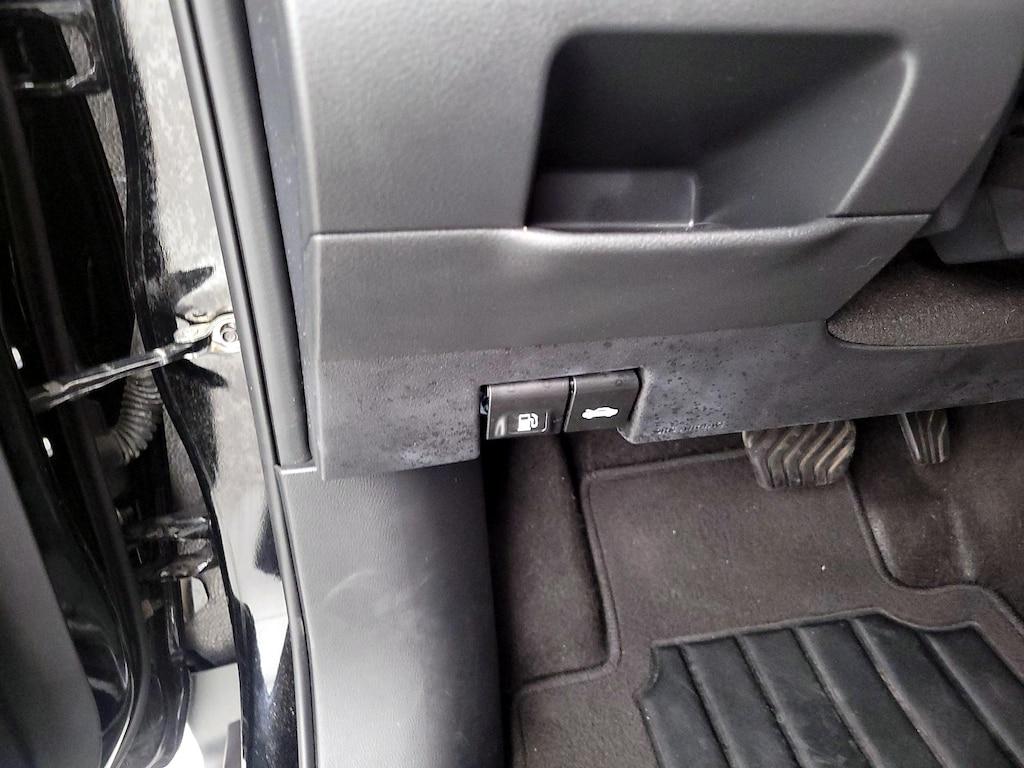 used 2024 Nissan Kicks car, priced at $21,998