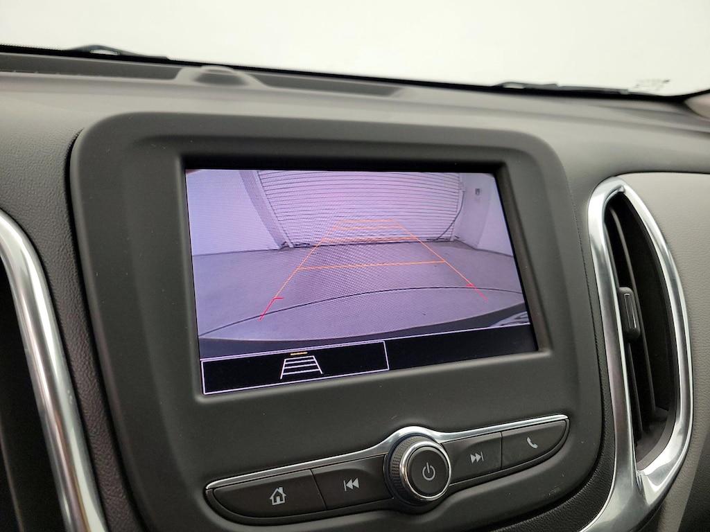 used 2022 Chevrolet Equinox car, priced at $21,998