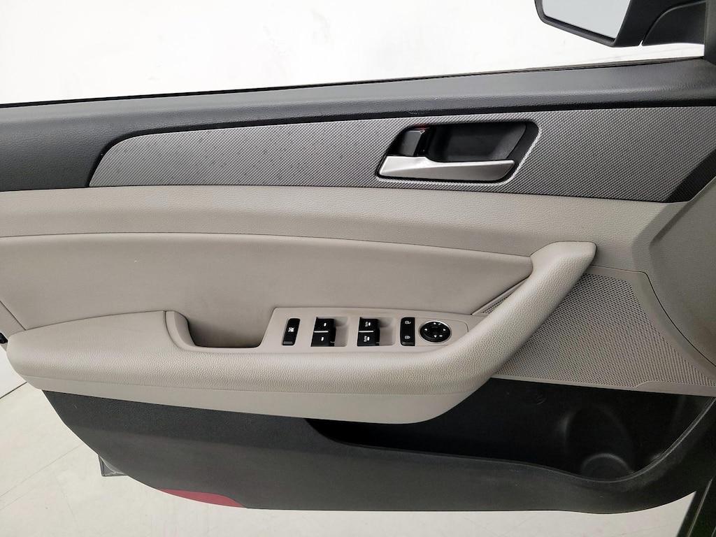 used 2019 Hyundai Sonata car, priced at $17,998
