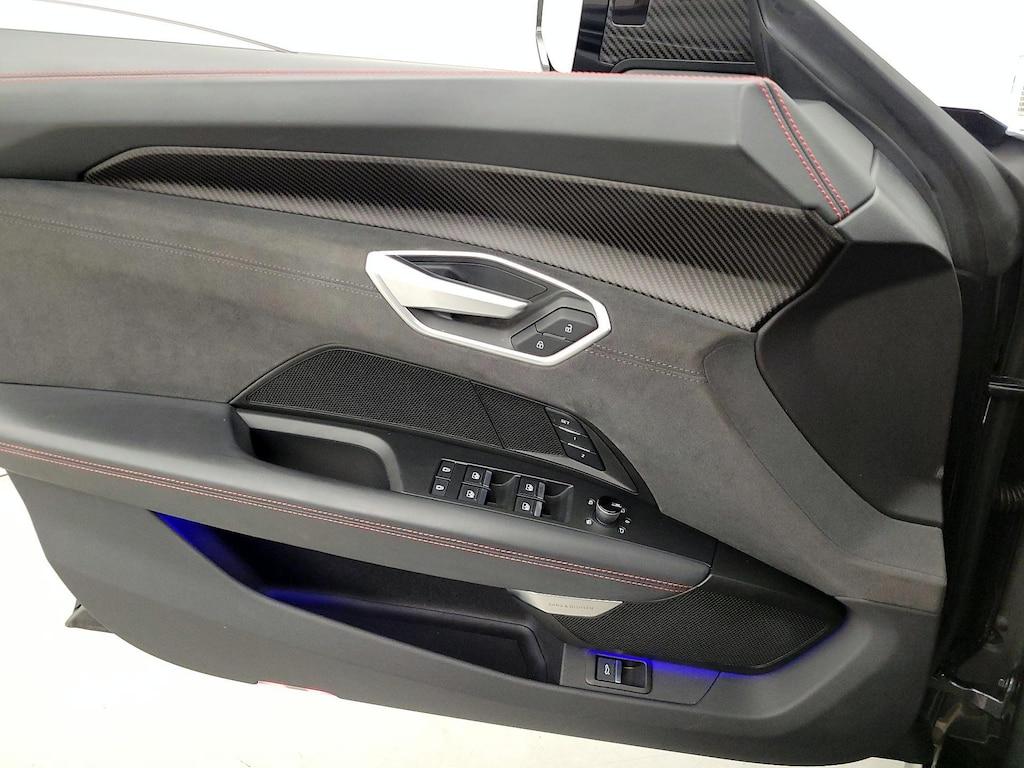 used 2022 Audi RS e-tron GT car, priced at $64,998