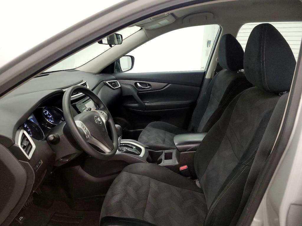 used 2016 Nissan Rogue car, priced at $12,998