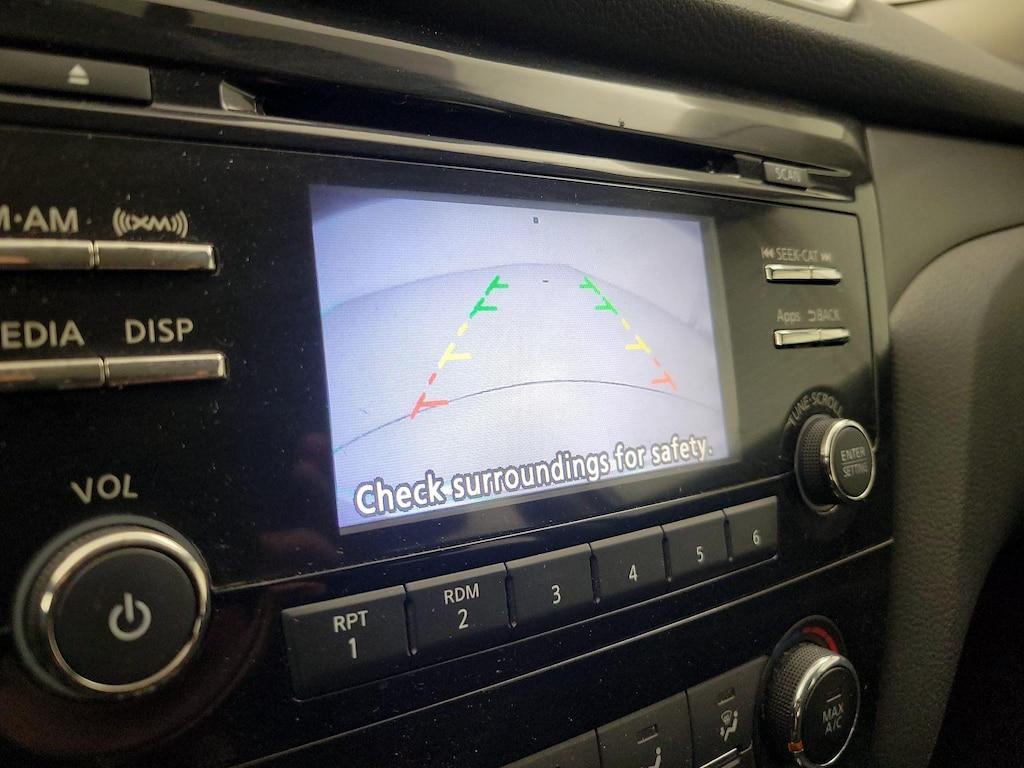 used 2016 Nissan Rogue car, priced at $12,998