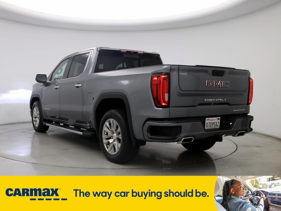 used 2019 GMC Sierra 1500 car, priced at $40,998