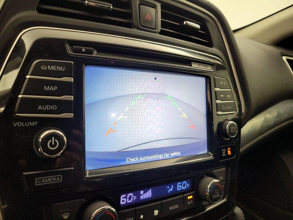 used 2016 Nissan Maxima car, priced at $16,998